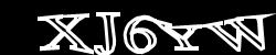 CAPTCHA code image