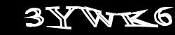 CAPTCHA code image