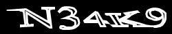 CAPTCHA code image