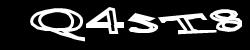 CAPTCHA code image