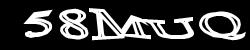 CAPTCHA code image