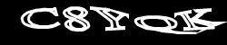 CAPTCHA code image