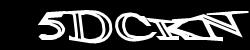 CAPTCHA code image