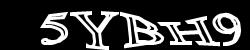 CAPTCHA code image