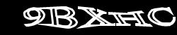 CAPTCHA code image