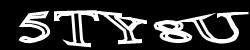 CAPTCHA code image