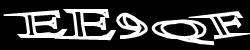 CAPTCHA code image