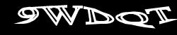 CAPTCHA code image
