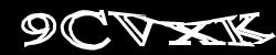CAPTCHA code image
