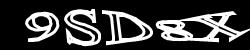 CAPTCHA code image