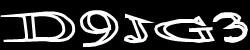 CAPTCHA code image