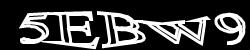 CAPTCHA code image
