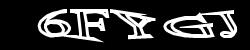 CAPTCHA code image