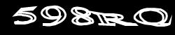CAPTCHA code image