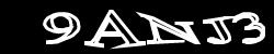 CAPTCHA code image