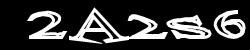CAPTCHA code image
