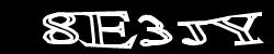 CAPTCHA code image