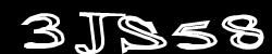 CAPTCHA code image