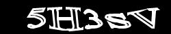 CAPTCHA code image