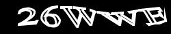 CAPTCHA code image