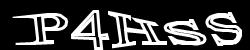 CAPTCHA code image