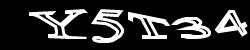 CAPTCHA code image