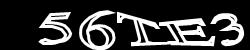 CAPTCHA code image