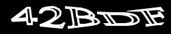 CAPTCHA code image