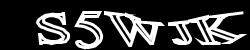 CAPTCHA code image