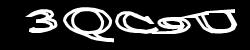 CAPTCHA code image