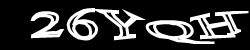 CAPTCHA code image