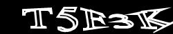 CAPTCHA code image