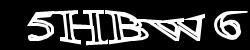 CAPTCHA code image