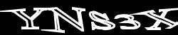 CAPTCHA code image
