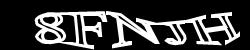CAPTCHA code image