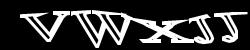 CAPTCHA code image