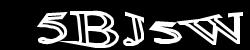 CAPTCHA code image