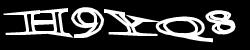 CAPTCHA code image
