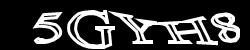 CAPTCHA code image