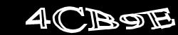 CAPTCHA code image
