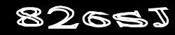 CAPTCHA code image