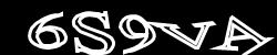 CAPTCHA code image