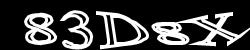 CAPTCHA code image