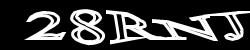 CAPTCHA code image