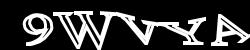CAPTCHA code image