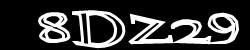 CAPTCHA code image