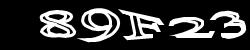 CAPTCHA code image