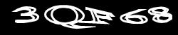 CAPTCHA code image