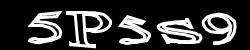CAPTCHA code image