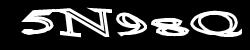 CAPTCHA code image